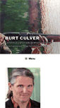 Mobile Screenshot of burtculver.com